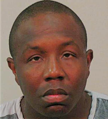Mckinney Reginald - Tift County, GA 