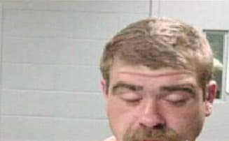 White Richard - Union County, AR 