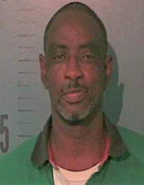 Harris Ricky - Taylor County, TX 