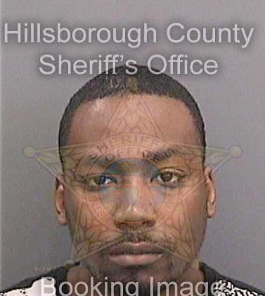 Kelly Rudolph - Hillsborough County, FL 