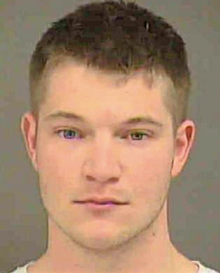 Getsinger Steffen - Mecklenburg County, NC 