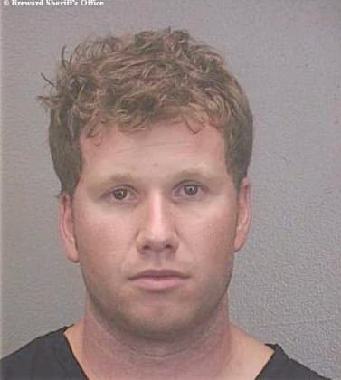 Stefano Steven - Broward County, FL 