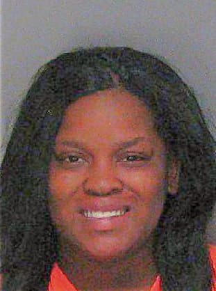 Woodberry Theresa - Florence County, SC 