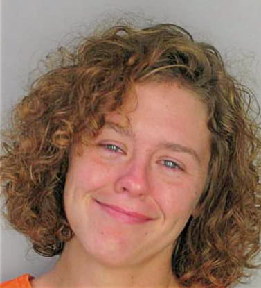 Geisler Tiffany - Hillsborough County, FL 