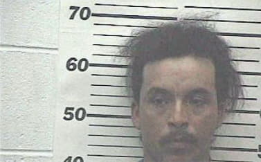 Carmana Valentin - Turner County, GA 