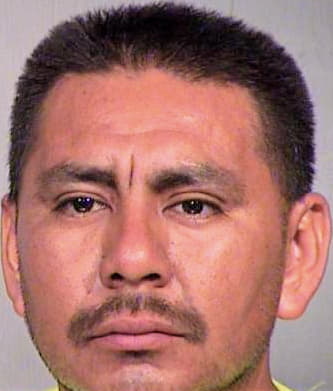 Roman Victor - Maricopa County, AZ 