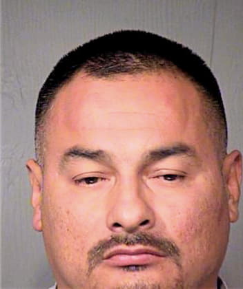 Chavez Young - Maricopa County, AZ 