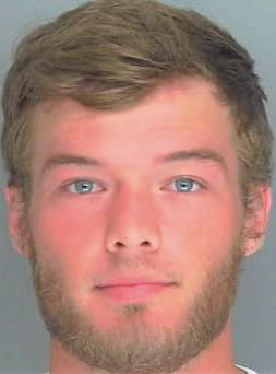 Selman Zachary - Douglas County, GA 