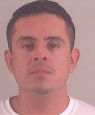 Gonzalez Alejandro - Tarrant County, TX 