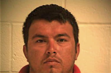 Rodriguez Alejandro - Hidalgo County, TX 