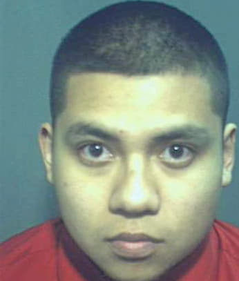 Perez Andre - Orange County, FL 