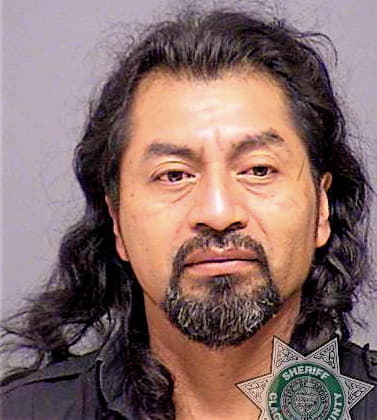 Lopezgarcia Andres - Clackamas County, OR 