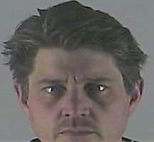 Buffinger Anthony - Deschutes County, OR 