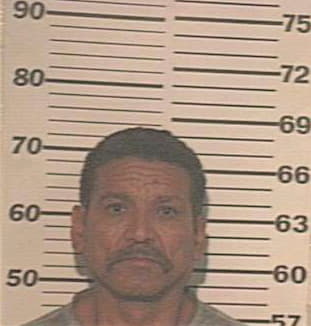 Herrera Arturo - Hidalgo County, TX 