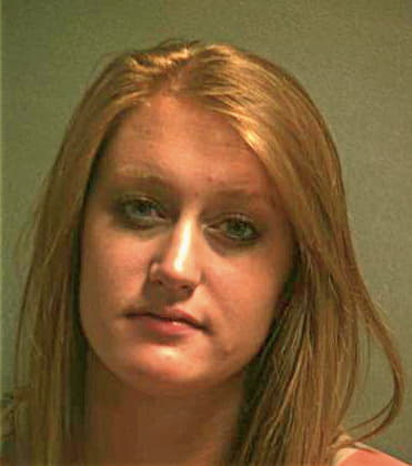 Hartman Ashley - Randall County, TX 