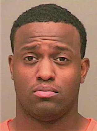 Shabazz Aykie - Montgomery County, TN 
