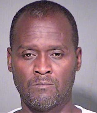 Scott Calvin - Maricopa County, AZ 