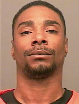 Willis Carlos - Montgomery County, TN 