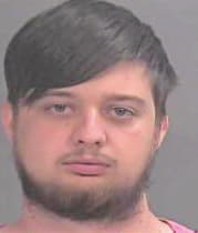 Snowden Christopher - Washington County, AR 