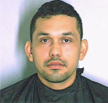 Munoz Cresencio - Dekalb County, GA 