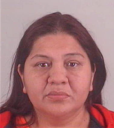 Rodriguez Dana - Tarrant County, TX 