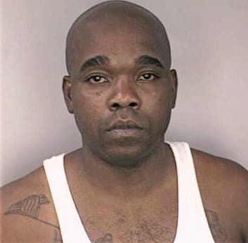 Bland Darnell - Hillsborough County, FL 