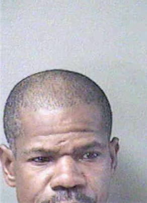 Williams David - Okaloosa County, FL 