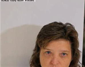 Hutson Deborah - Chatham County, GA 