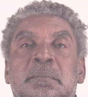 Watson Dennis - Tarrant County, TX 
