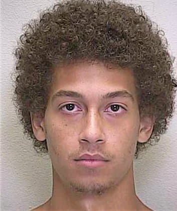 Dudley Dylan - Marion County, FL 