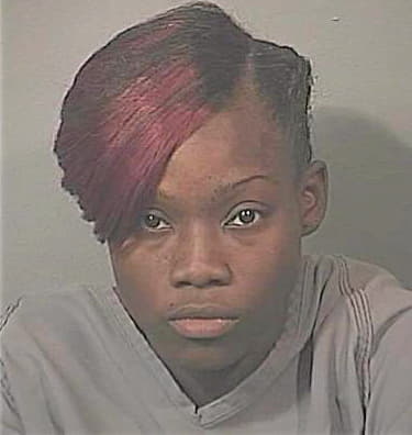 Mapp Ebony - Brevard County, FL 