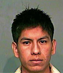 Hernandez-Navarro Efrain - TomGreen County, TX 
