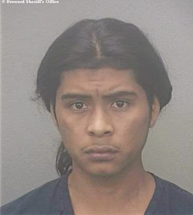 Benitez Ener - Broward County, FL 