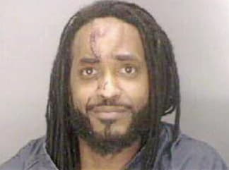 Gray Eric - Richland County, SC 