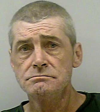 Wilson Gary - Gwinnett County, GA 