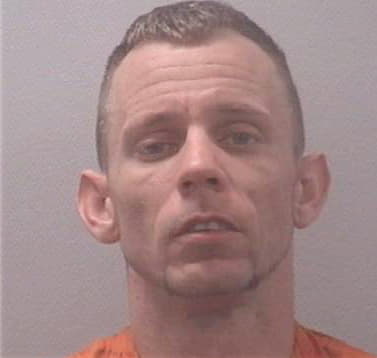 Gleaton James - Lexington County, SC 