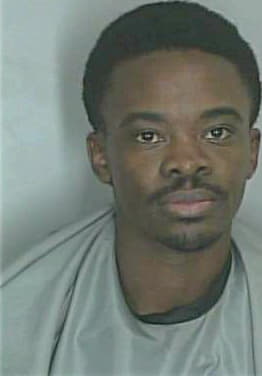 Johnson James - Dekalb County, GA 