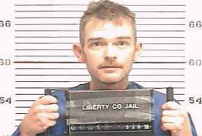 Bennett Jason - Liberty County, TX 
