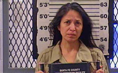 Monette Jenni - SantaFe County, NM 