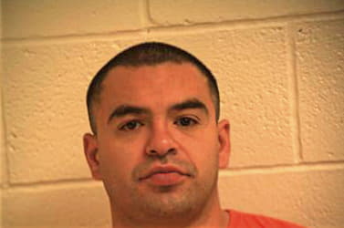 Escobedo Jesse - Hidalgo County, TX 