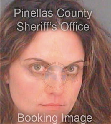 Kerns Jessica - Pinellas County, FL 