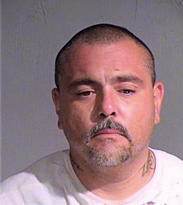 Martinez Jesus - Maricopa County, AZ 