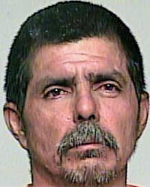 Rivera Joe-Nieve - TomGreen County, TX 