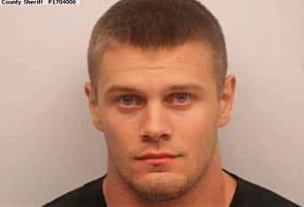 Harvill John - Chatham County, GA 
