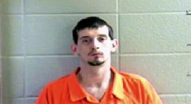 Joseph John - Laurel County, KY 