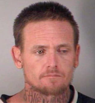 Miller John - Lake County, FL 
