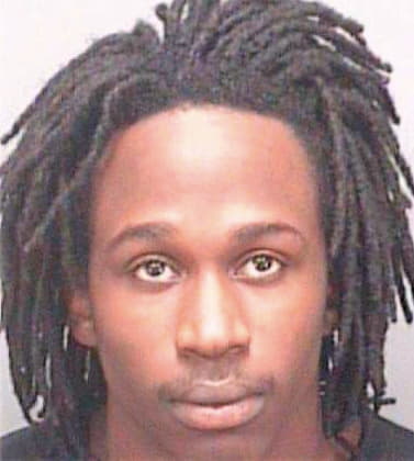 Tucker Jonathan - Pinellas County, FL 