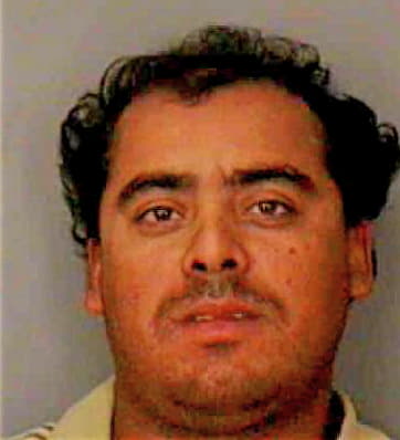 Gomez Jorge - Polk County, FL 
