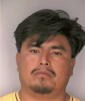 Baxcajay Juan - Hillsborough County, FL 