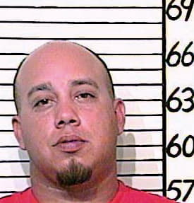 Vargas Juan - Comal County, TX 